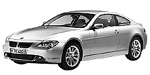 BMW E63 P072C Fault Code