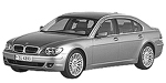 BMW E66 P072C Fault Code