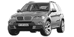 BMW E70 P072C Fault Code