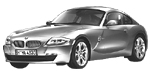 BMW E86 P072C Fault Code