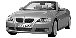 BMW E93 P072C Fault Code