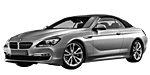 BMW F12 P072C Fault Code