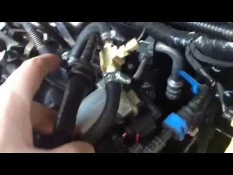 See P072C repair manual